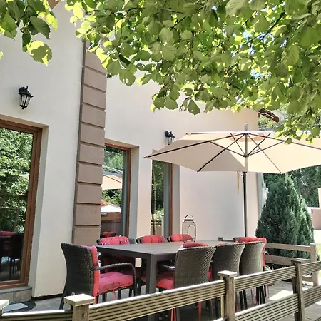 Zeleni Svet Lodge Crni Vrh
