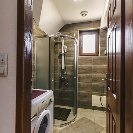 Zeleni Svet Crni Vrh