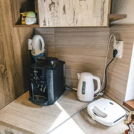 Zeleni Svet * Crni Vrh