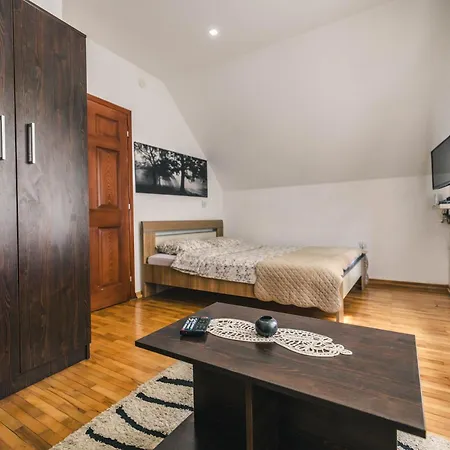 Zeleni Svet Crni Vrh