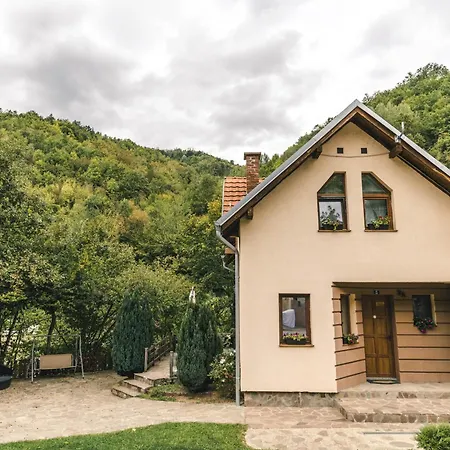 Zeleni Svet Lodge *