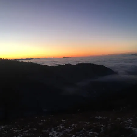 Zeleni Svet * Crni Vrh