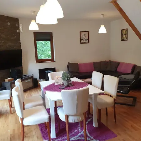 Zeleni Svet Crni Vrh