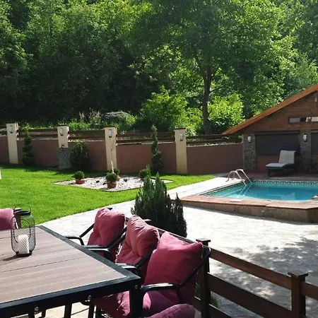 Zeleni Svet * Crni Vrh