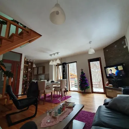 Zeleni Svet Crni Vrh